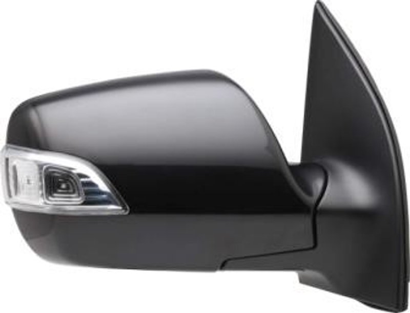 TechPro KI1321157 Door Mirror Set - Right
