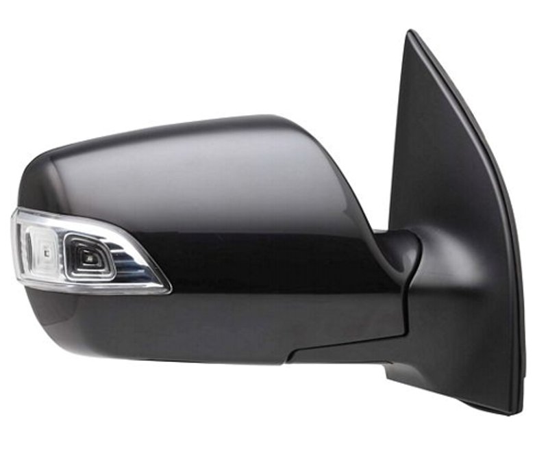 TechPro KI1321159 Door Mirror Set - Right