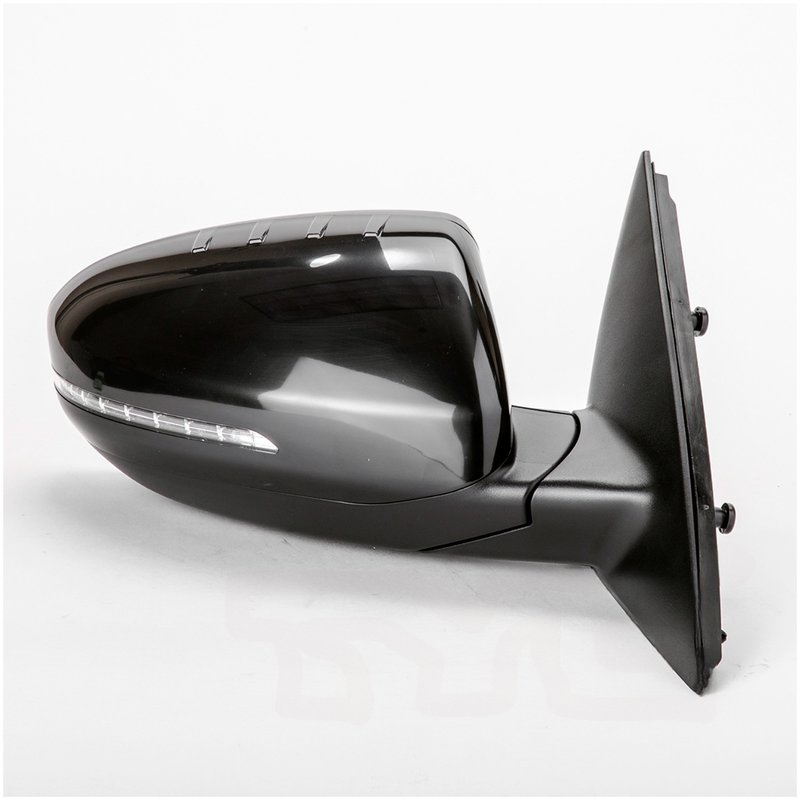 TechPro KI1321162 Door Mirror Set - Right