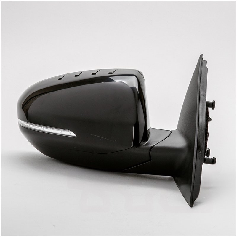 TechPro KI1321163 Door Mirror Set - Right