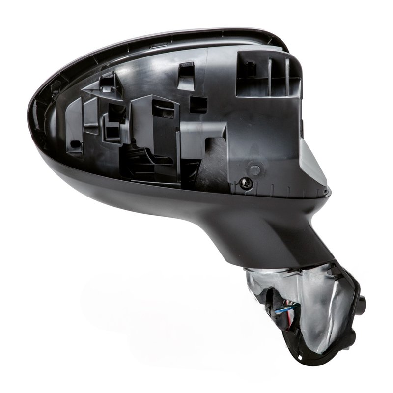TechPro KI1321167 Door Mirror Set - Right