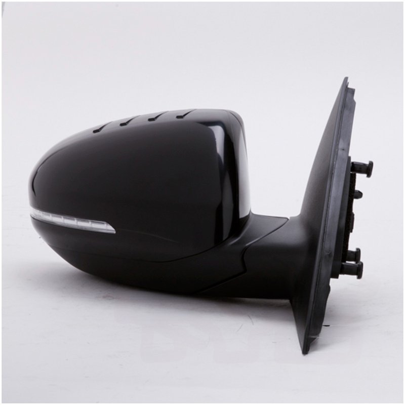 TechPro KI1321175 Door Mirror Set - Right