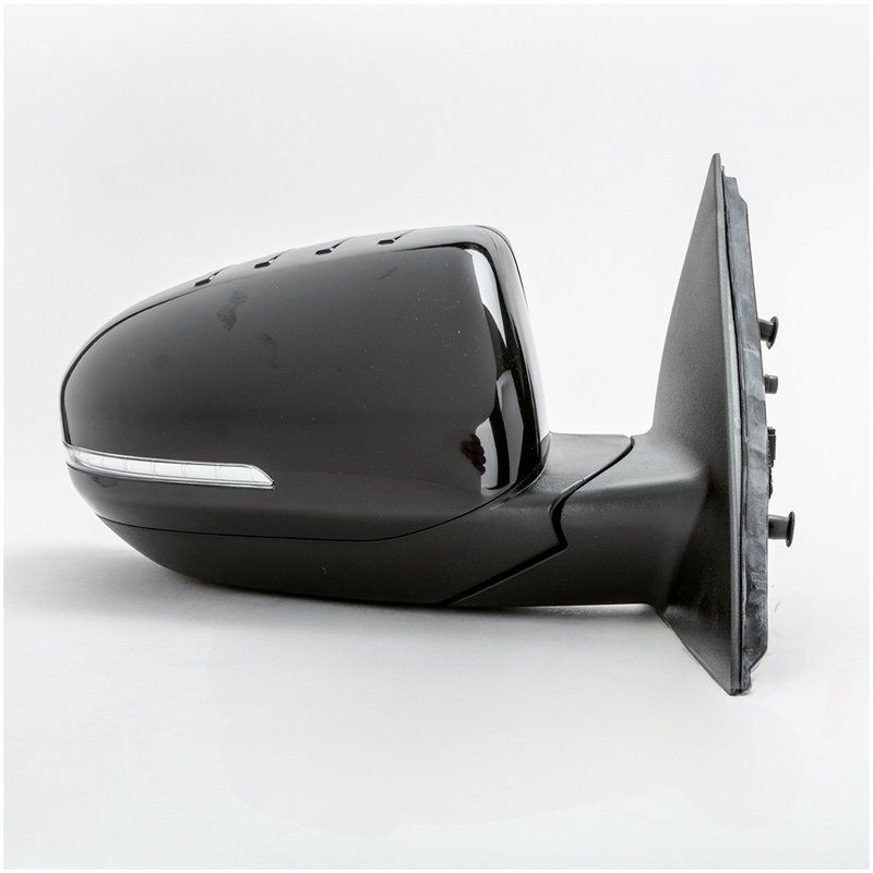 TechPro KI1321176 Door Mirror Set - Right