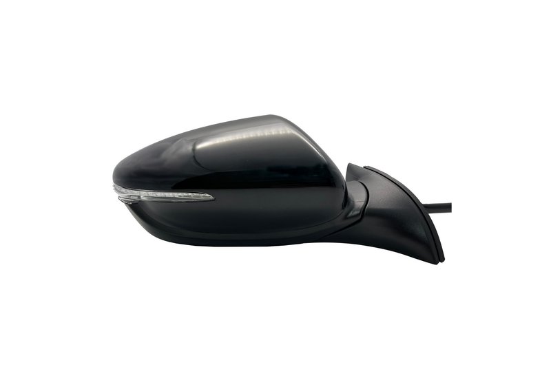 TechPro KI1321182 Door Mirror Set - Right