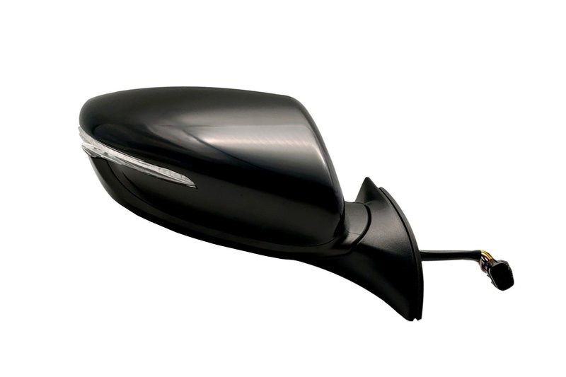 TechPro KI1321184 Door Mirror Set - Right