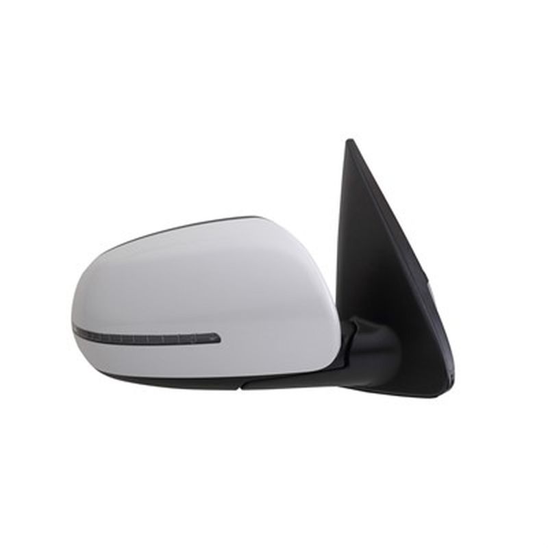 TechPro KI1321191 Door Mirror Set - Right