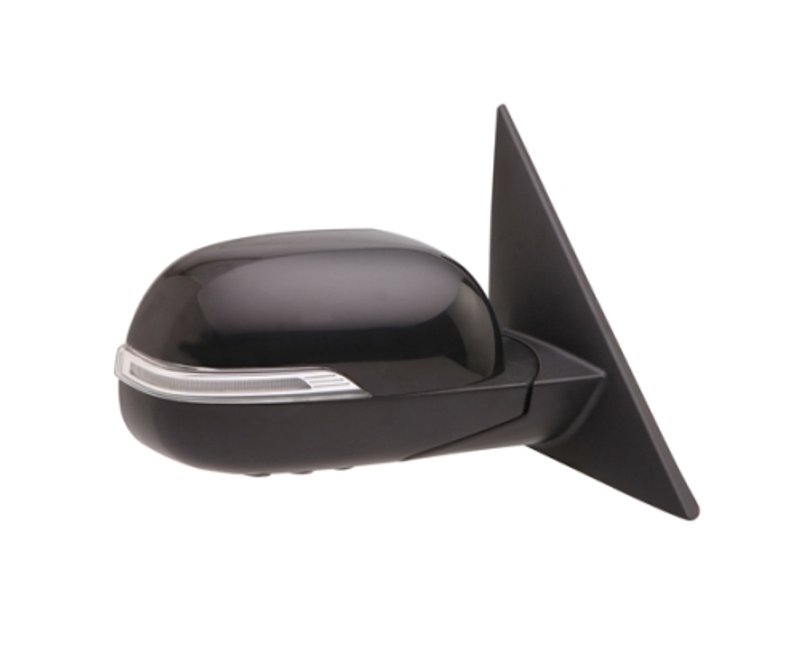 TechPro KI1321195 Door Mirror Set - Right