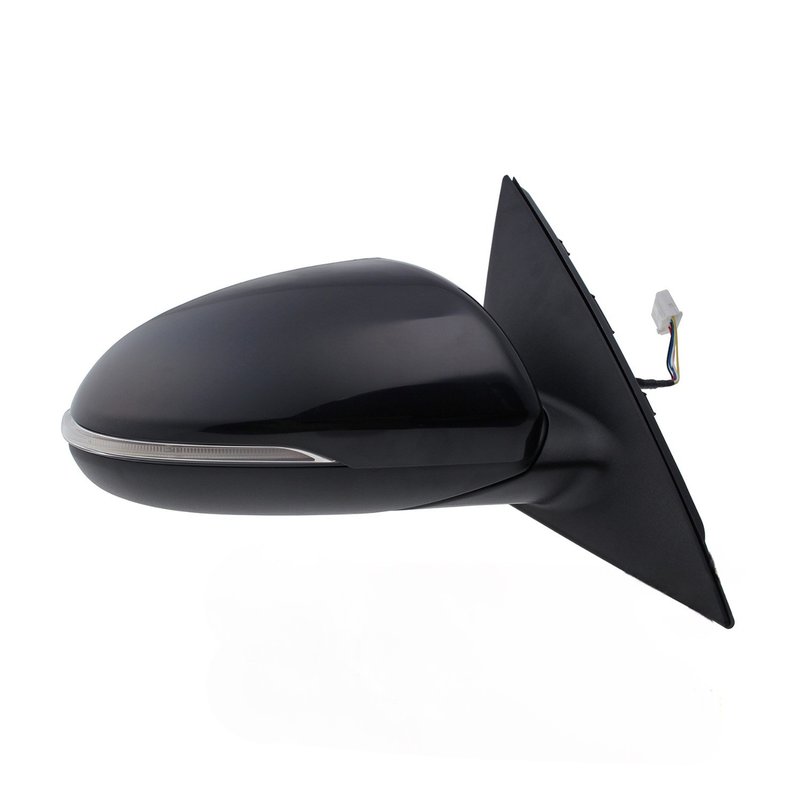 TechPro KI1321201 Door Mirror Set - Right
