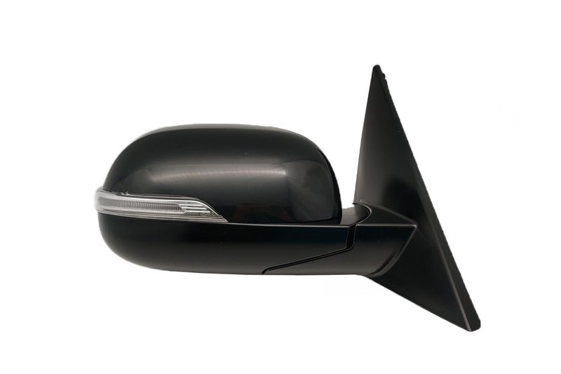 TechPro KI1321204 Door Mirror Set - Right