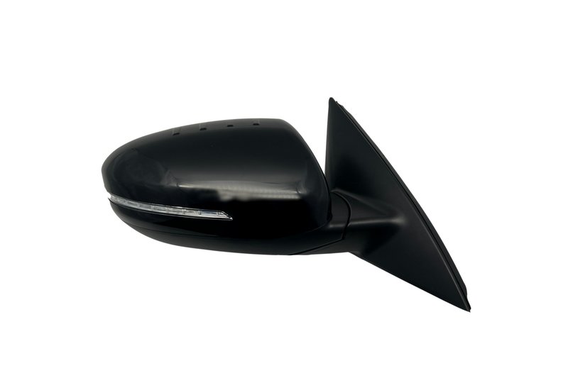 TechPro KI1321206 Door Mirror Set - Right