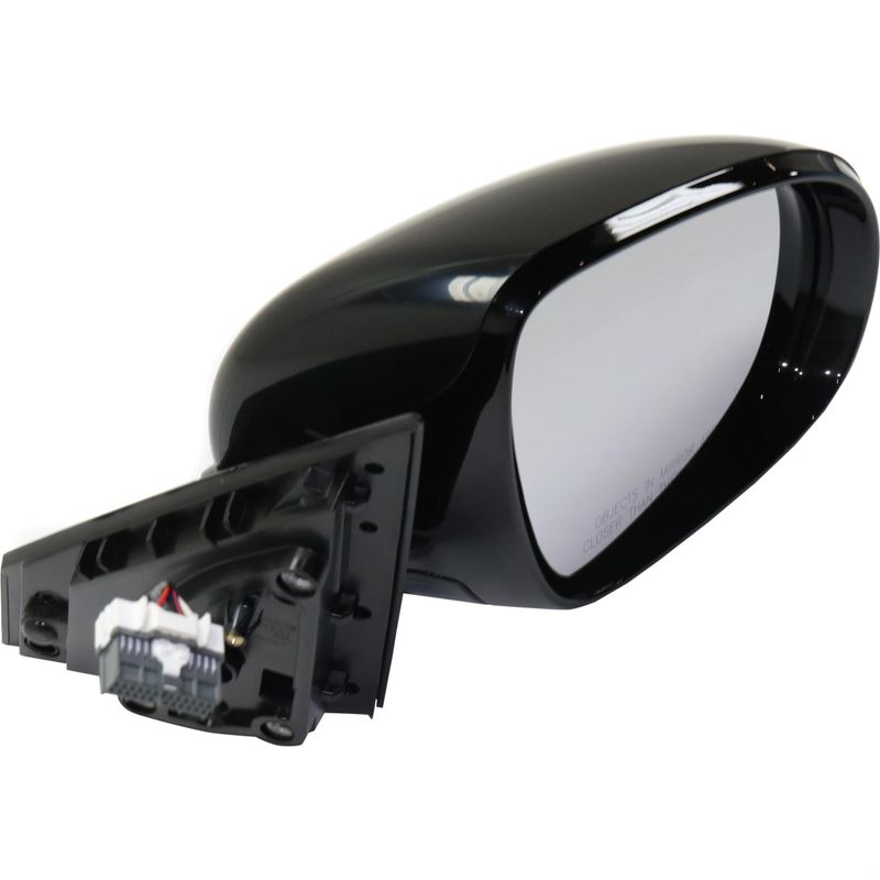 TechPro KI1321207 Door Mirror Set - Right