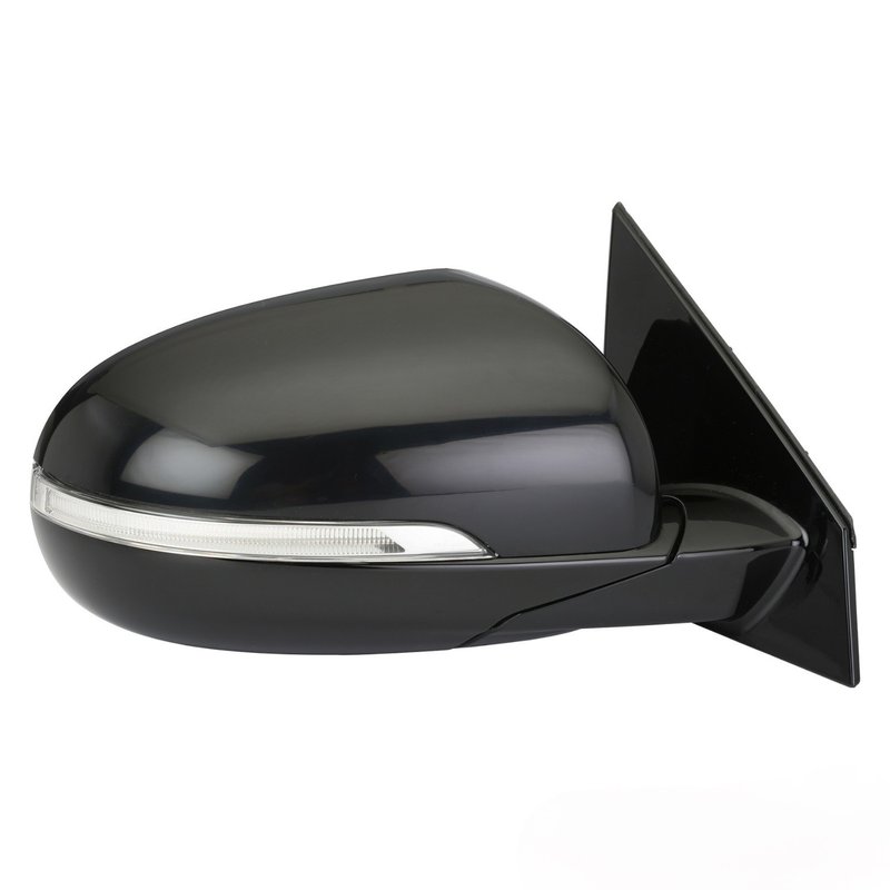 TechPro KI1321208 Door Mirror Set - Right