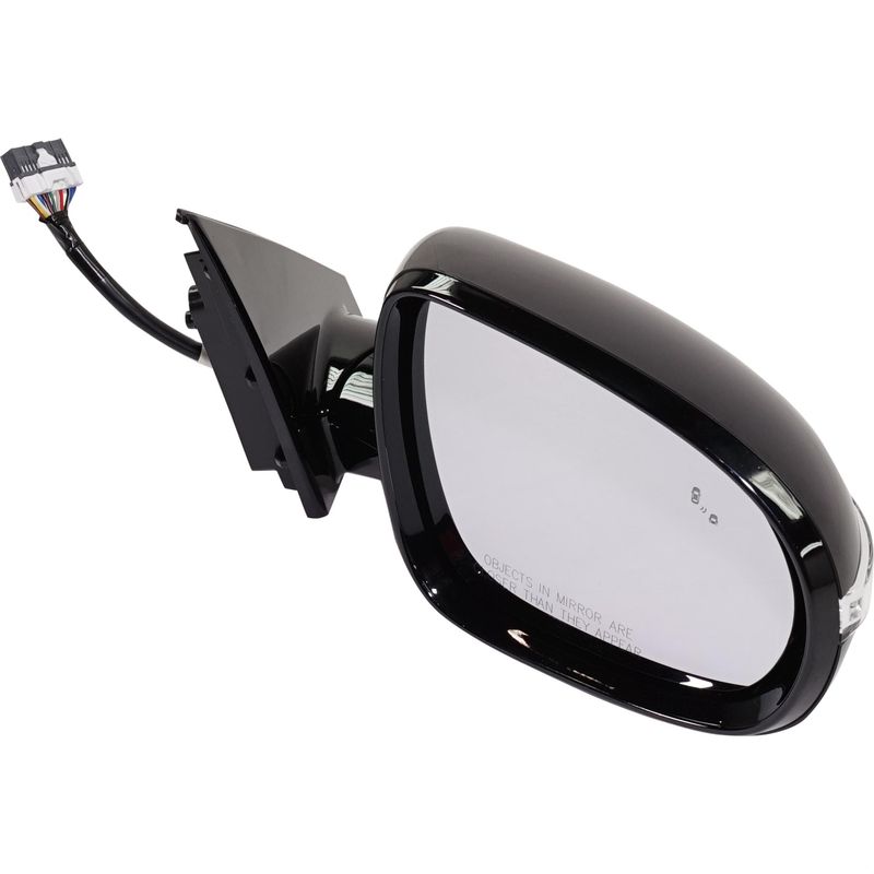 TechPro KI1321210 Door Mirror Set - Right