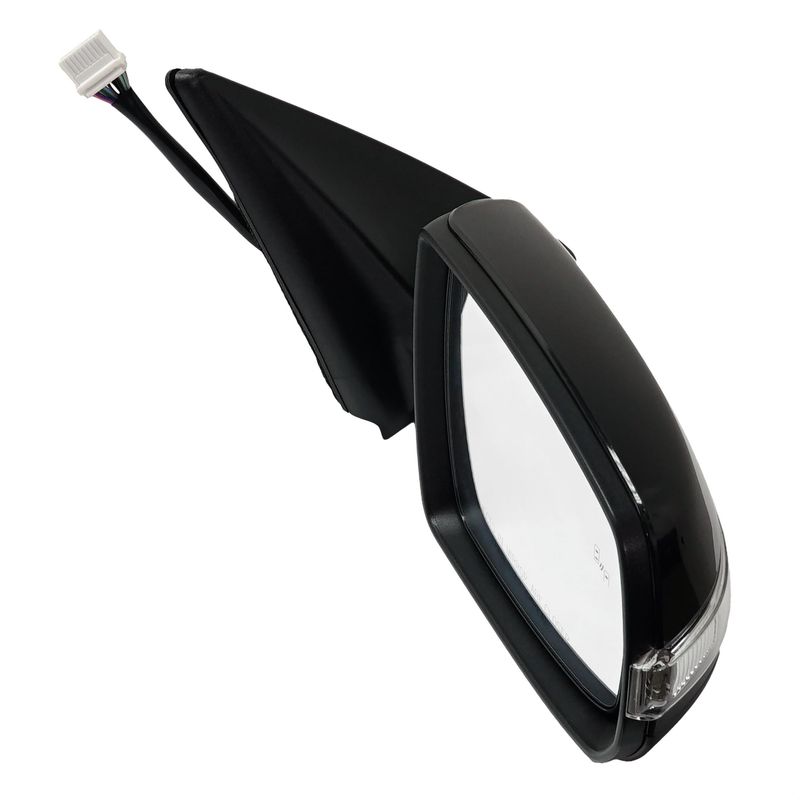 TechPro KI1321211 Door Mirror Set - Right