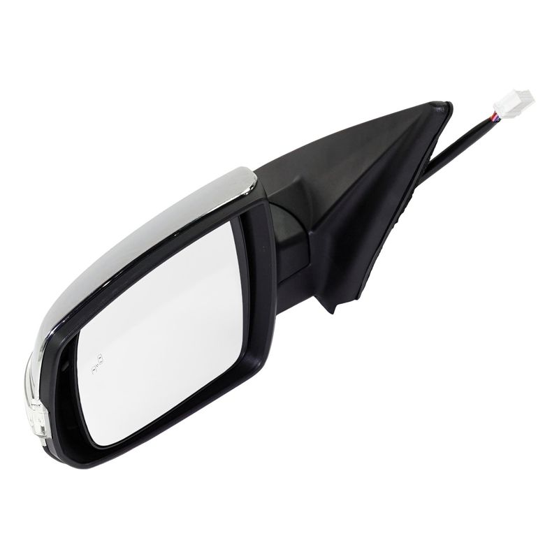 TechPro KI1321212 Door Mirror Set - Right