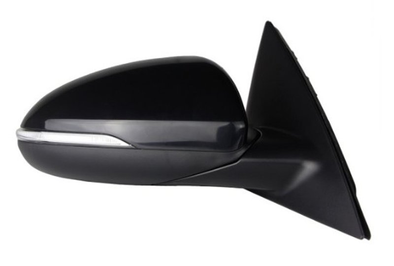 TechPro KI1321220 Door Mirror Set - Right