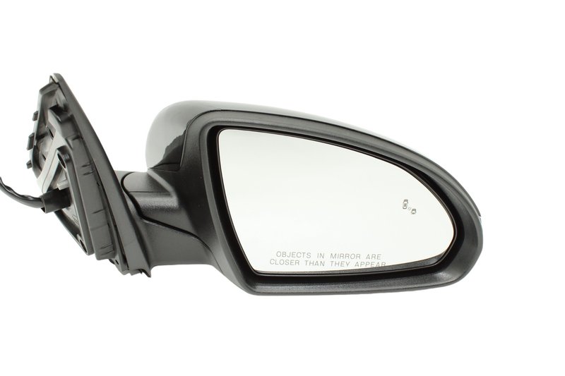 TechPro KI1321221 Door Mirror Set - Right