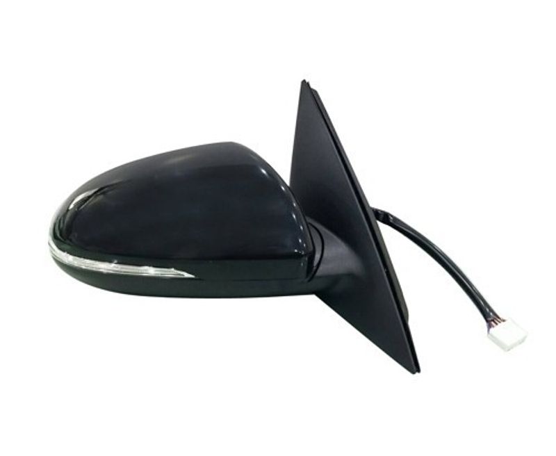 TechPro KI1321222 Door Mirror Set - Right