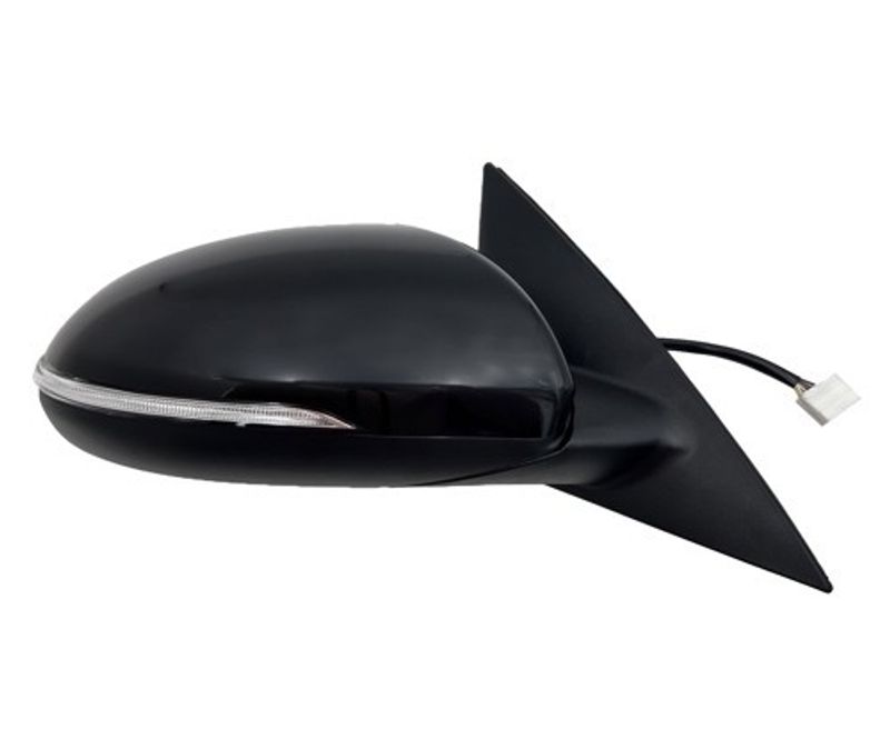 TechPro KI1321223 Door Mirror Set - Right