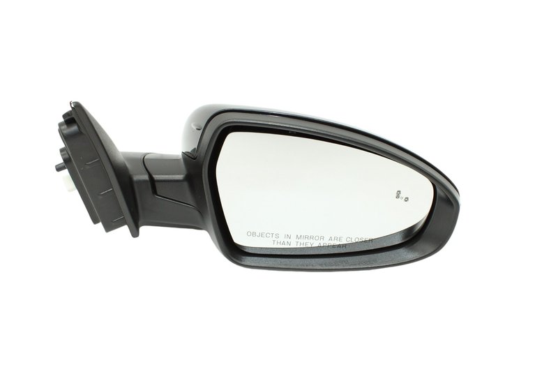 TechPro KI1321225 Door Mirror Set - Right