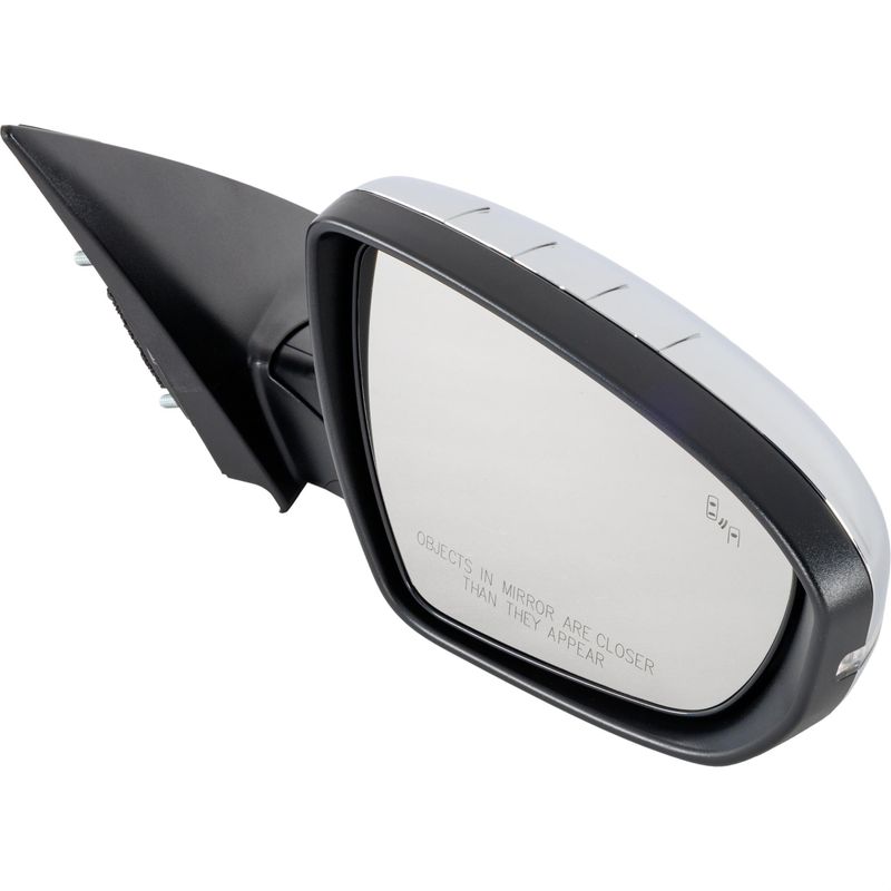 TechPro KI1321230 Door Mirror Set - Right