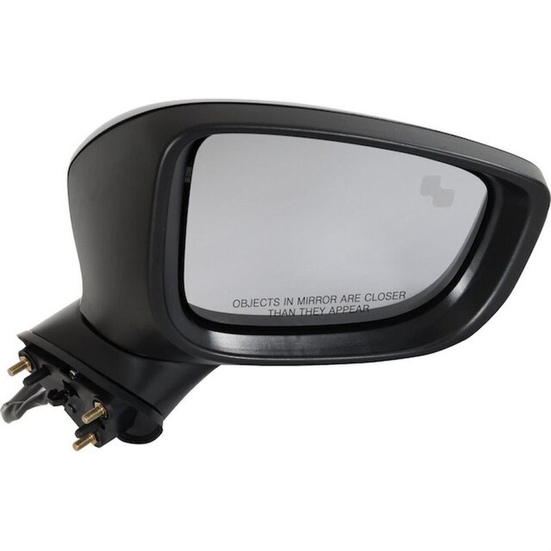 TechPro KI1321231 Door Mirror Set - Right