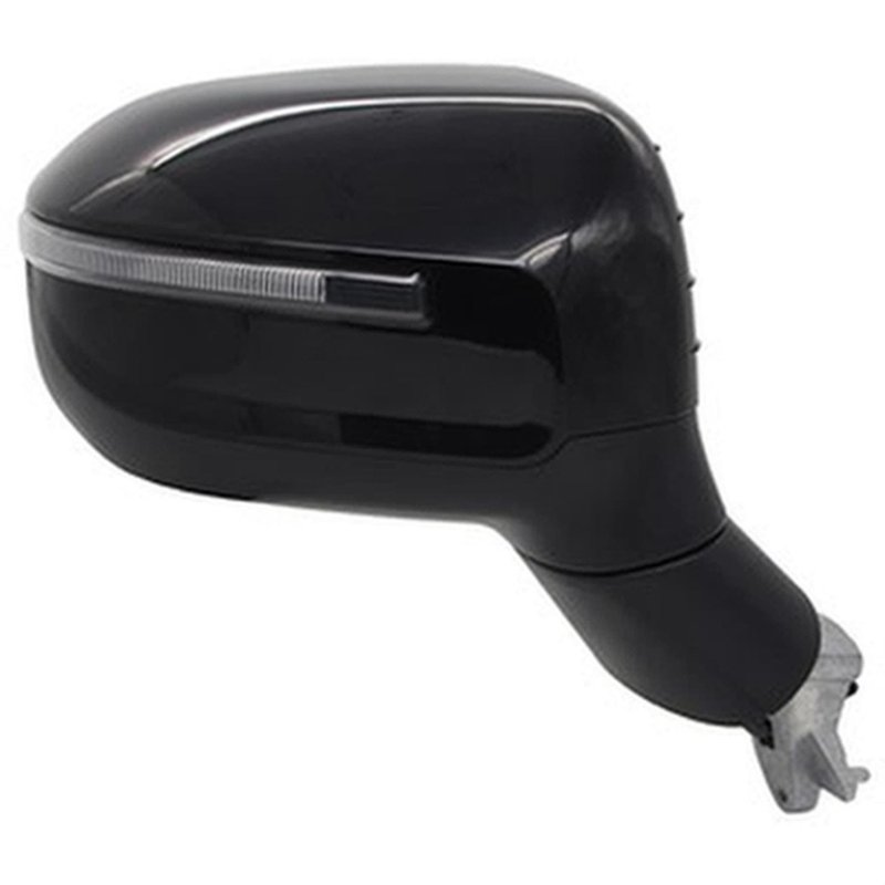 TechPro KI1321240 Door Mirror Set - Right