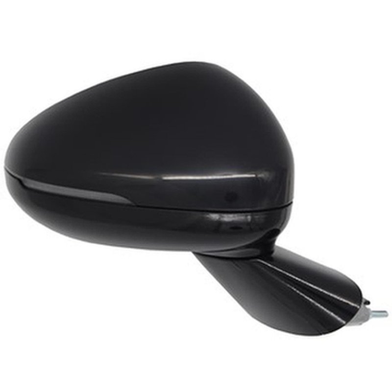 TechPro KI1321247 Door Mirror Set - Right