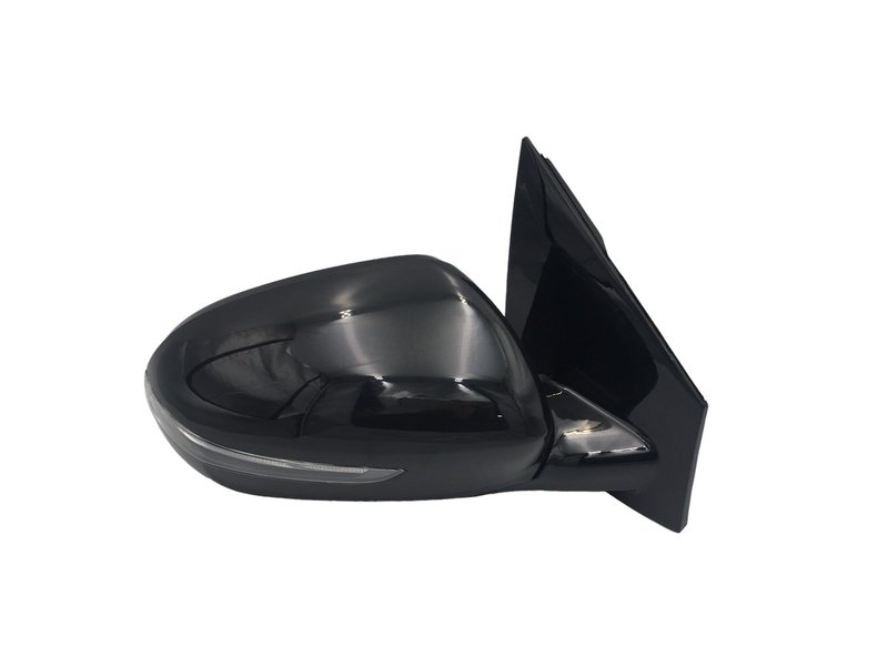 TechPro KI1321251 Door Mirror Set - Right