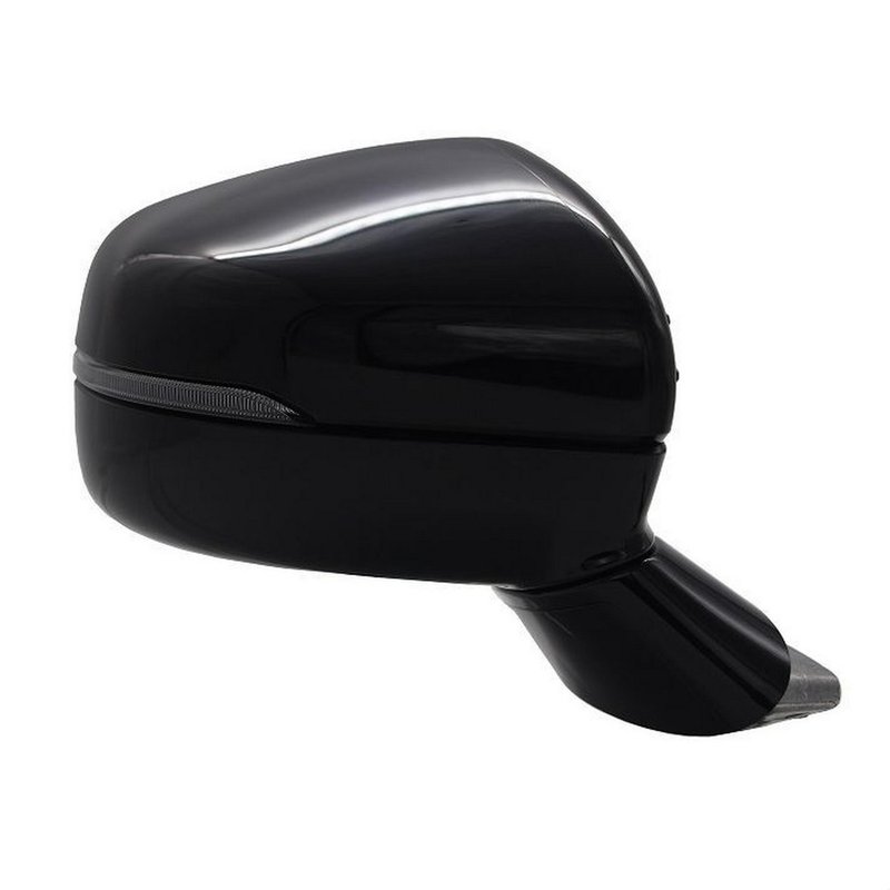 TechPro KI1321253 Door Mirror Set - Right