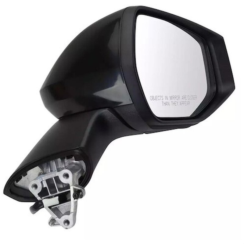 TechPro KI1321294 Door Mirror - Right