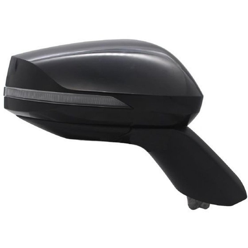 TechPro KI1321295 Door Mirror - Right