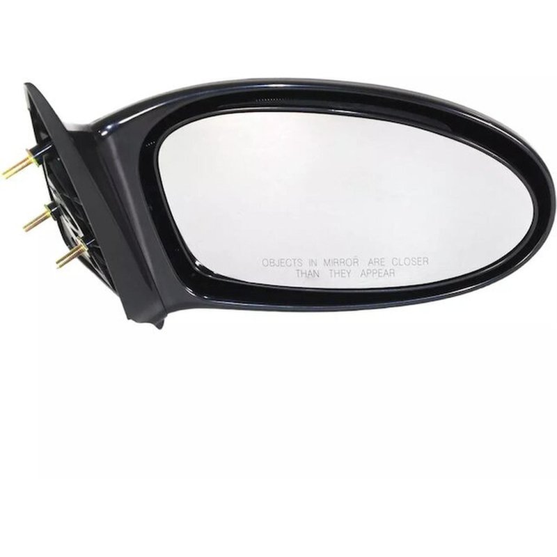 TechPro KI1321296 Door Mirror - Right