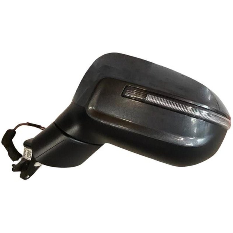 TechPro KI1321297 Door Mirror - Right