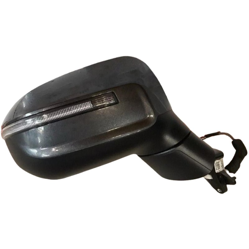TechPro KI1321298 Door Mirror - Right