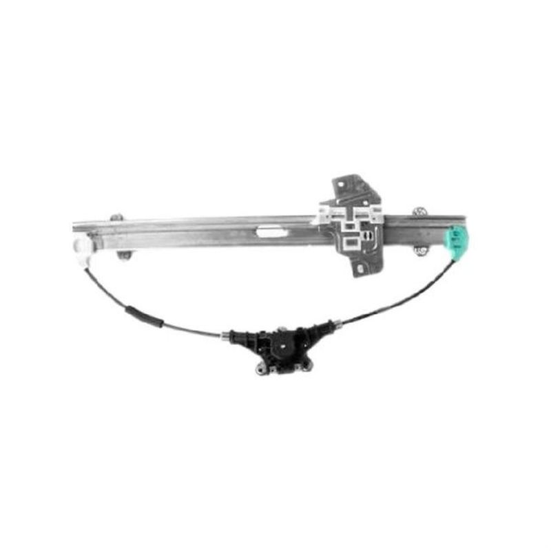 TechPro KI1350107 Window Regulator - Front Left