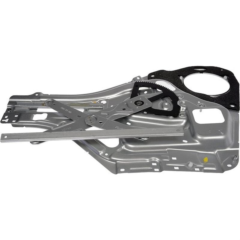 TechPro KI1350113 Window Regulator - Front Left