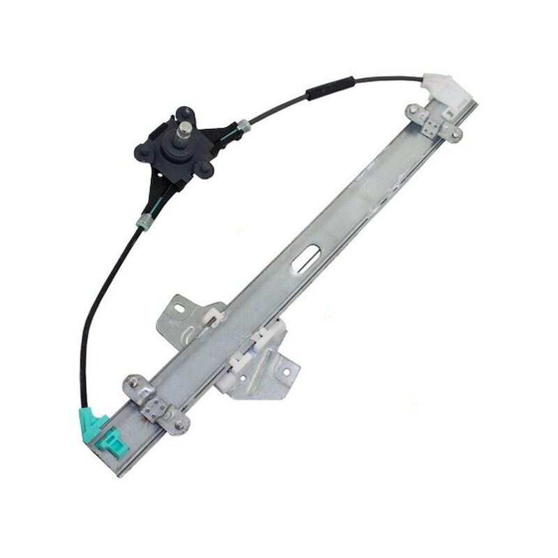 TechPro KI1351107 Window Regulator - Front Right