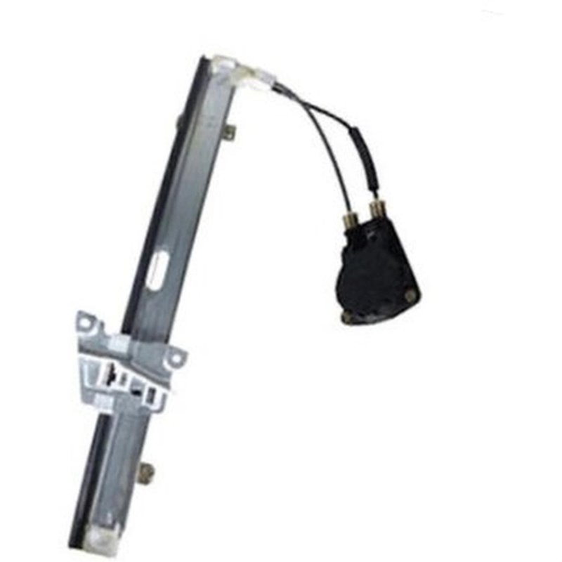 TechPro KI1351108 Window Regulator - Front Right