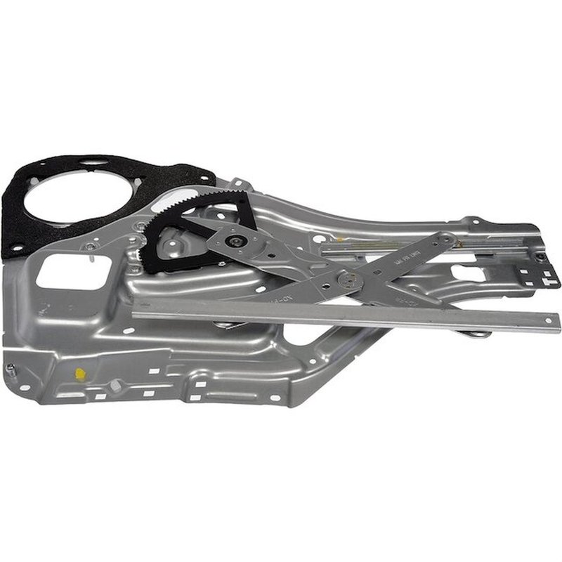 TechPro KI1351113 Window Regulator - Front Right