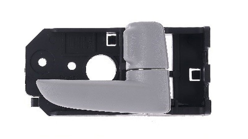 TechPro KI1353118 Interior Door Handle - Front Right or Rear Right