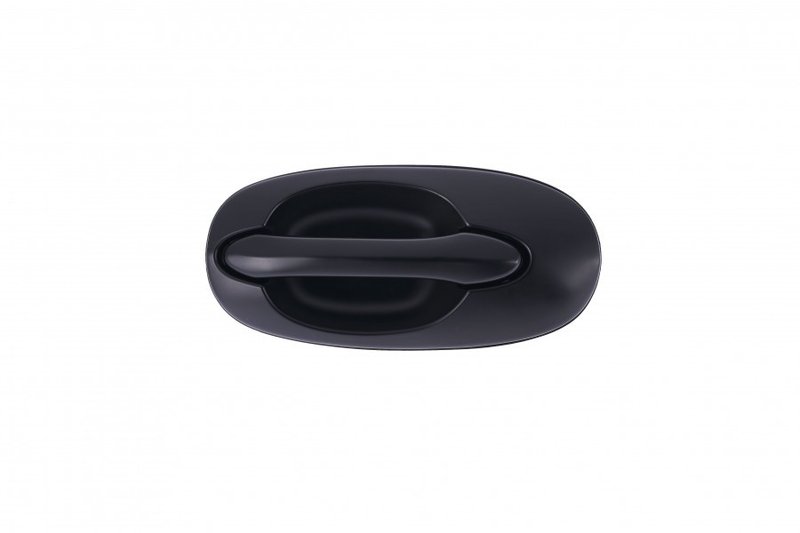 TechPro KI1520101 Exterior Door Handle - Rear Left