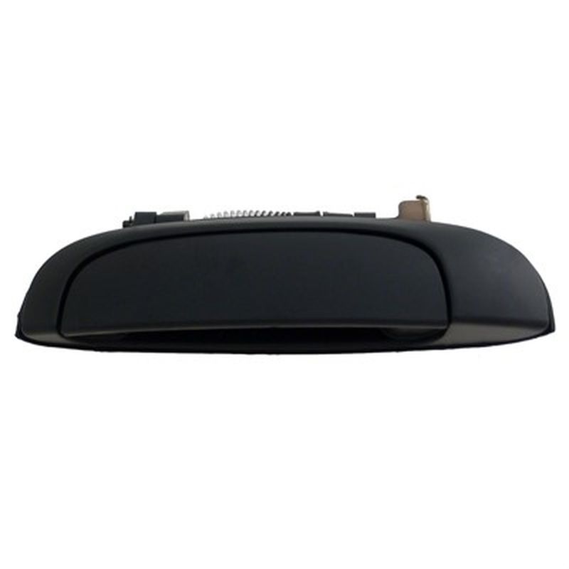 TechPro KI1520103 Exterior Door Handle - Rear Left