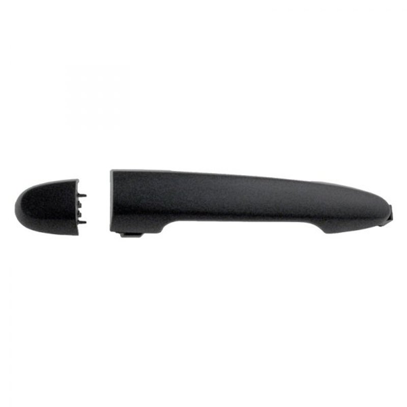 TechPro KI1520106 Exterior Door Handle - Rear Left or Rear Right