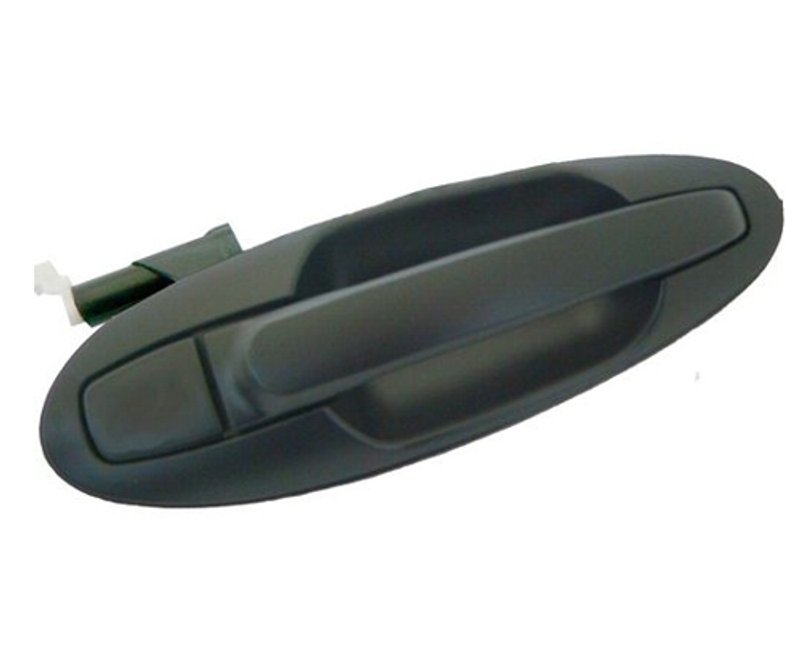 TechPro KI1520110 Exterior Door Handle - Rear Left