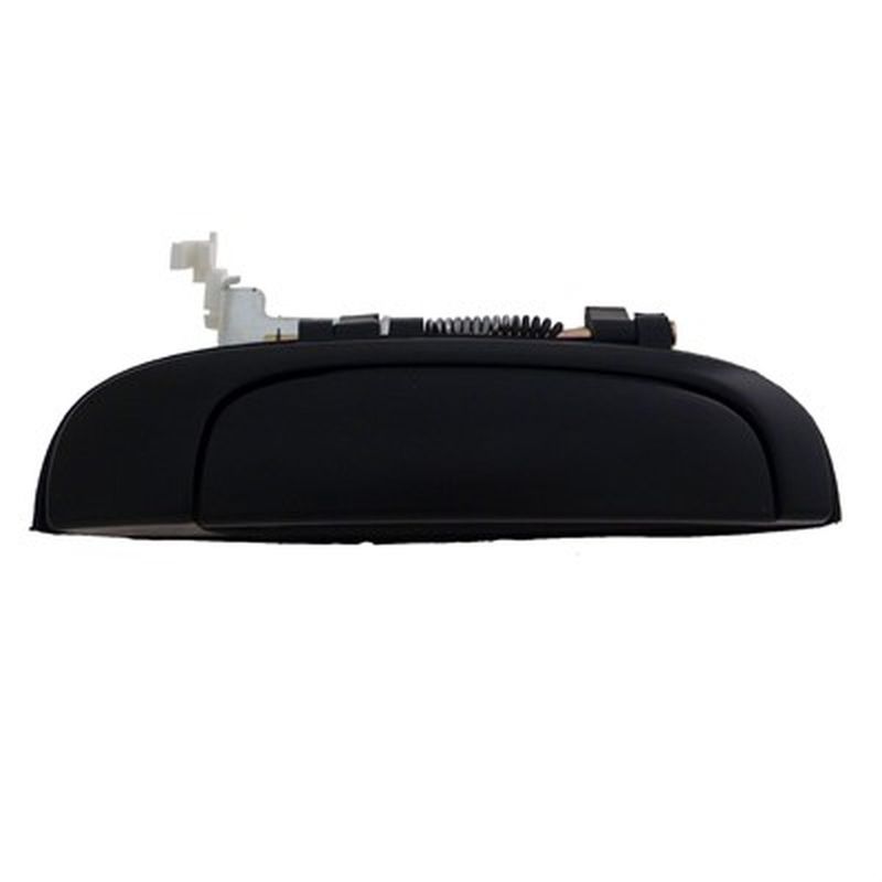 TechPro KI1521103 Exterior Door Handle - Rear Right
