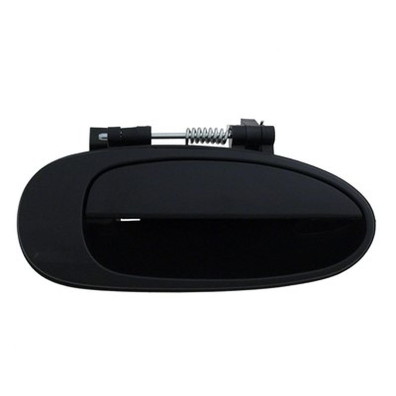 TechPro KI1521104 Exterior Door Handle - Rear Right