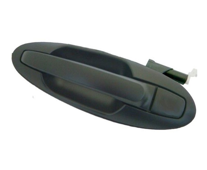 TechPro KI1521110 Exterior Door Handle - Rear Right