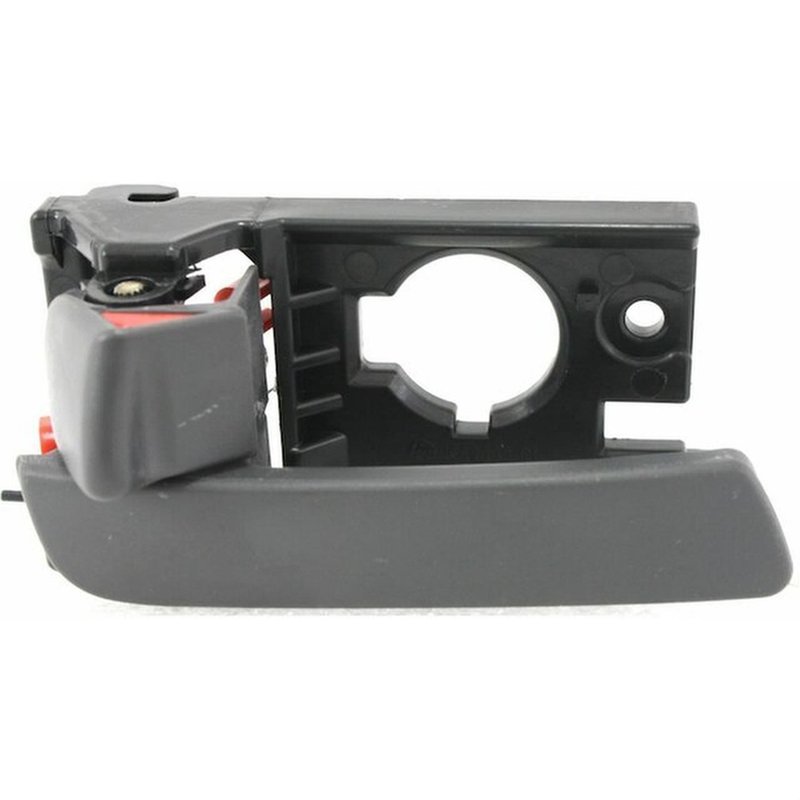 TechPro KI1552104 Interior Door Handle - Rear Left