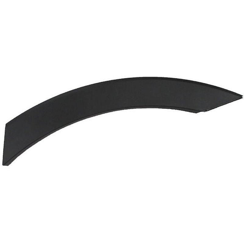 TechPro KI1790102C Wheel Arch Molding - Rear Left